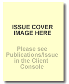 Sample Issue