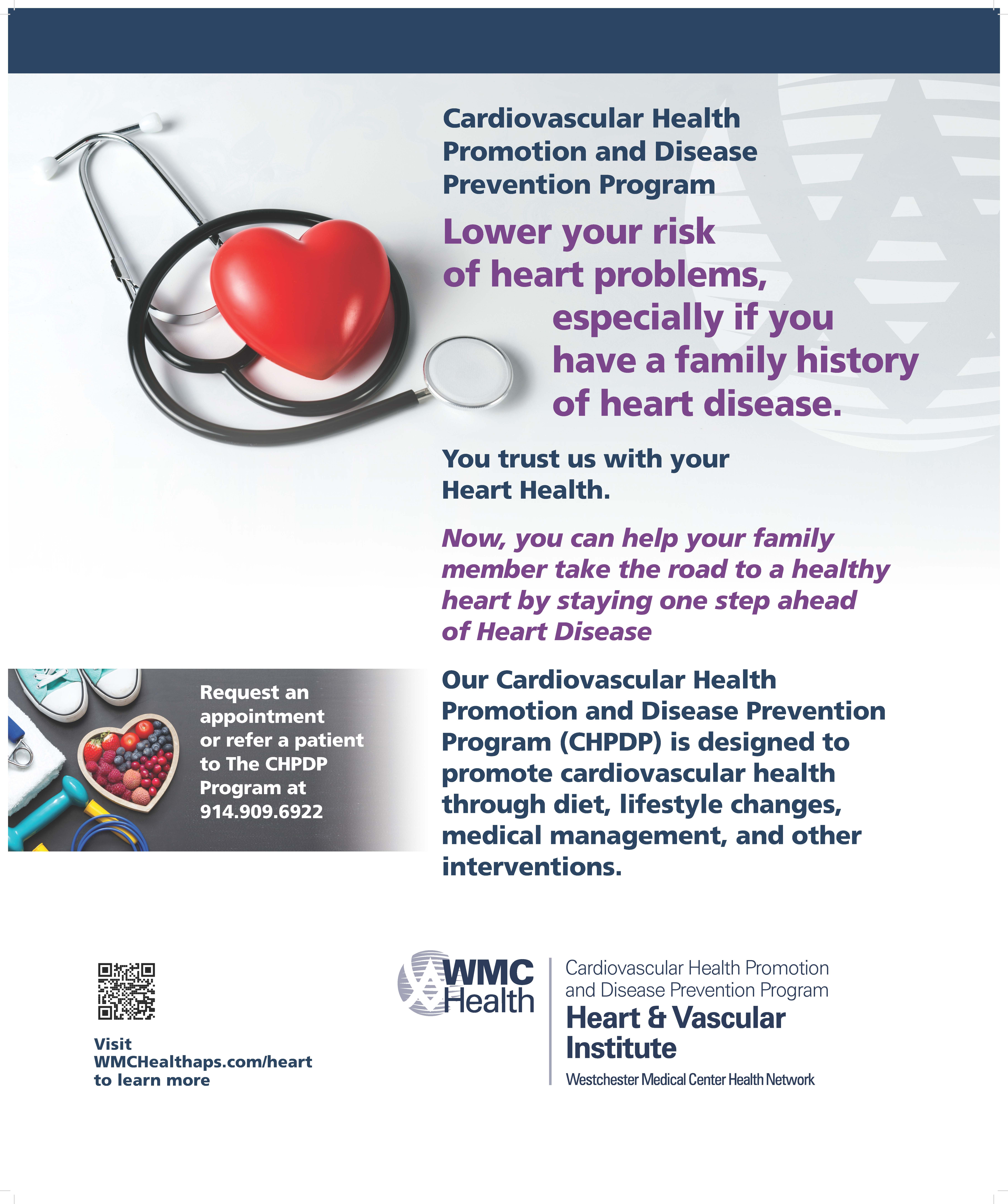 Cardiovascular Digital Health Program for Employers and Health Plans