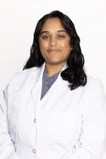 Naveena Parvathy Sunkara, MD